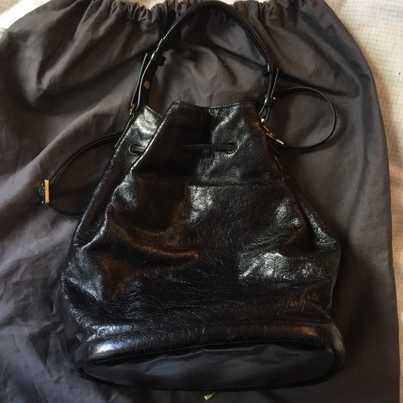 Halston handbag - Picture 3 of 6